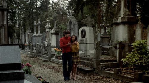 Die eiserne Rose Bild 6