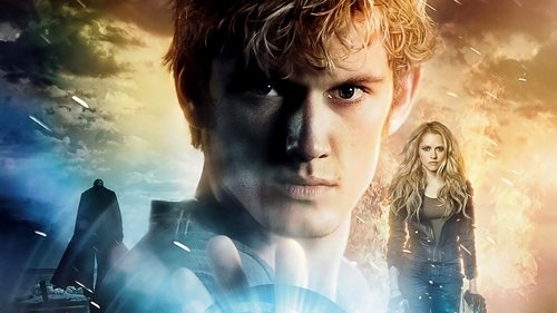 Ich bin Nummer Vier Bild 4