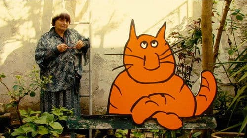 Die Strände von Agnès Bild 6