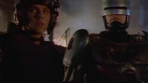 Robocop 4 - Law & Order Bild 5