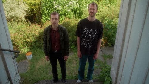 Du slår meg som en kul fyr Bild 1