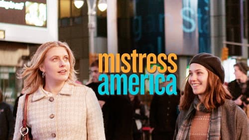Mistress America Bild 1