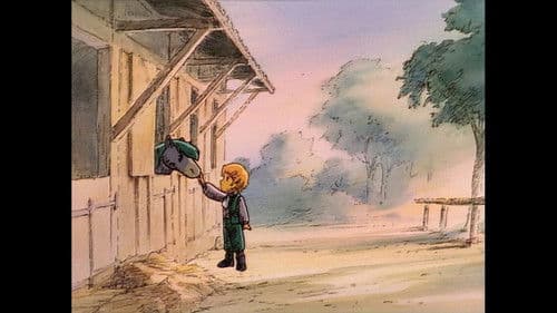 チスト　みどりのおやゆび Bild 2