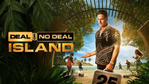 Deal or No Deal Island Bild 2