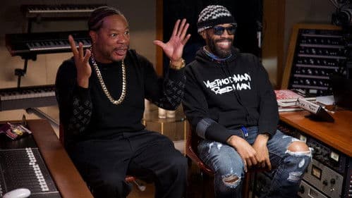 The Listening Party featuring Redman & Xzibit Bild 1