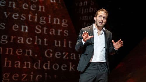 Peter Pannekoek: Perspectief Bild 1