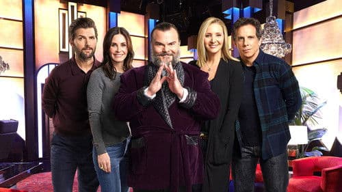 Celebrity Escape Room Bild 2