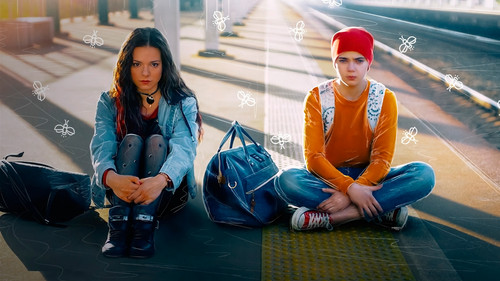 Светлячок Bild 1