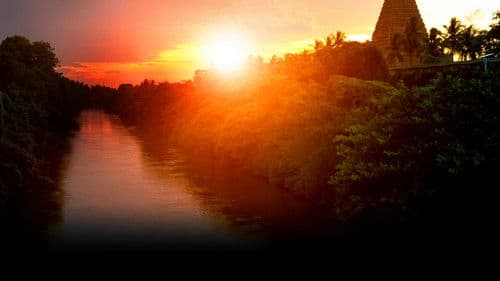 Indien von oben Bild 5