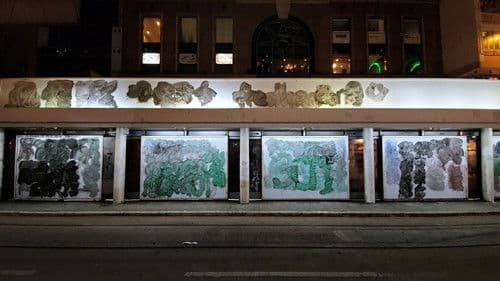 良夜不能留 Bild 1