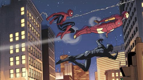 Marvel's Ultimate Comics Bild 1