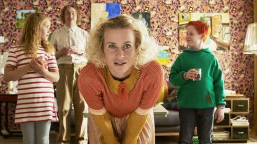 Risto Räppääjä ja väärä Vincent Bild 2