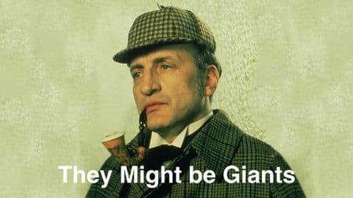 Der verkehrte Sherlock Holmes Bild 6