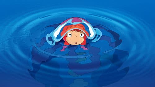 Ponyo - Das große Abenteuer am Meer Bild 3