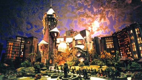 Castelo Rá-Tim-Bum Bild 5