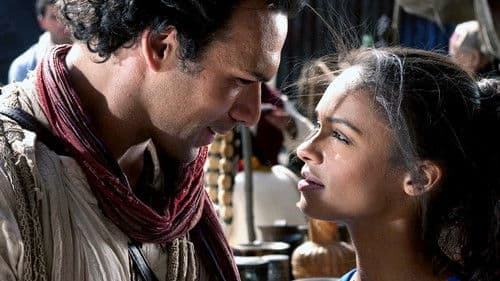 Aladdin and the Death Lamp Bild 2