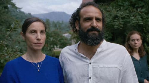 Vergiss nicht zu blinzeln Bild 3