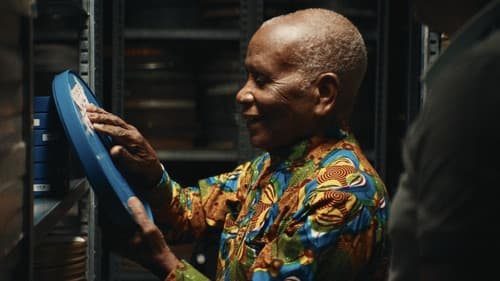 The Eyes of Ghana Bild 1