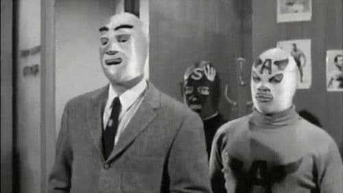 Los Endemoniados del Ring Bild 1