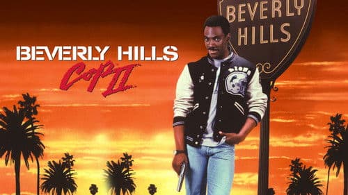 Beverly Hills Cop II Bild 2