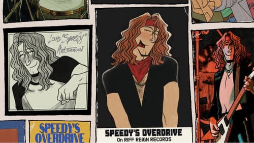 癡迷的現實 Bild 1