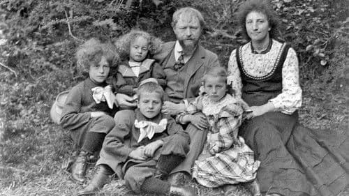 Die Giacomettis Bild 1