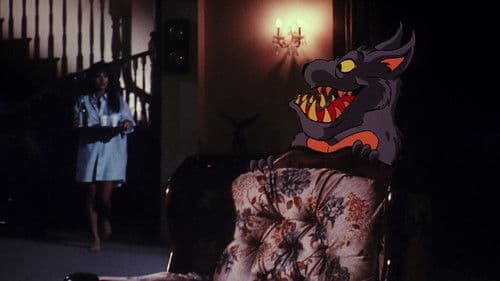 Evil Toons - Flotte Teens im Geisterhaus Bild 6