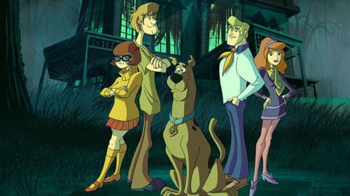 Mission Scooby-Doo Bild 5