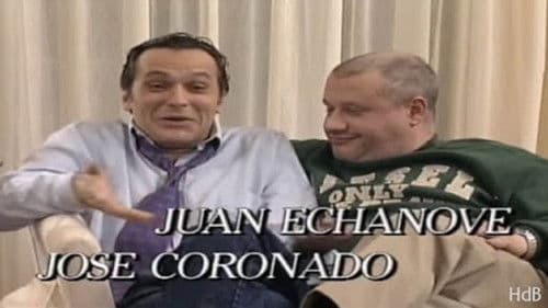 Hermanos de leche Bild 1