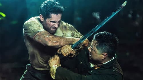 Prisoner of War Bild 2