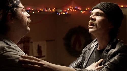 Killer Raccoons 2: Dark Christmas in the Dark Bild 2