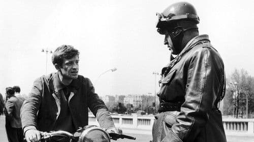 Riskanter Zeitvertreib Bild 1