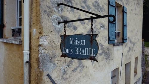 Sur les traces de Louis Braille Bild 7