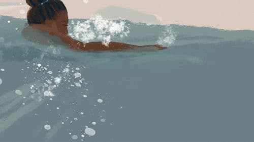 On The Surface Bild 1