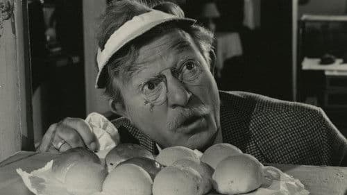 Tre finder en kro Bild 5