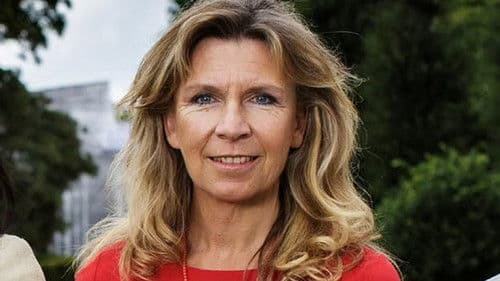 Liebhaverne - Sommerhus Bild 1