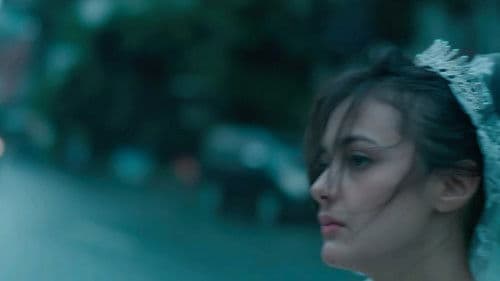 The Day Before The Wedding Bild 1