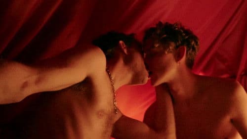 Ei blot til lyst Bild 1