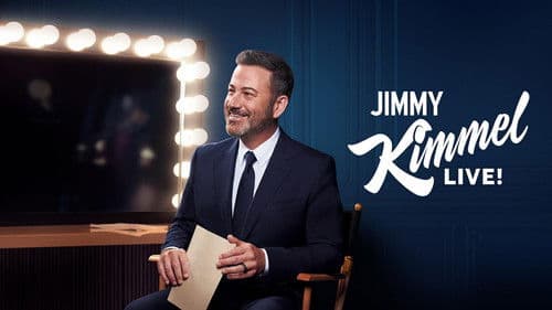 Jimmy Kimmel Live! Bild 6