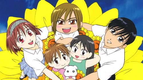 Kare Kano: Mein Geheimnis, dein Geheimnis Bild 1