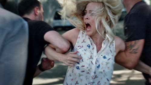 Oculi – Det eneste vitnet Bild 1