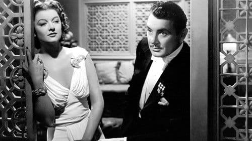 Nacht über Indien Bild 3