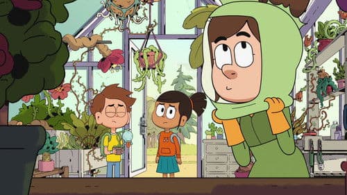 Voll zu spät! Bild 2