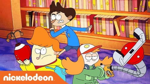 Willkommen im Wayne Bild 7