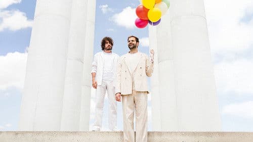 Éric et Quentin : on ne peut plus rien rire Bild 1