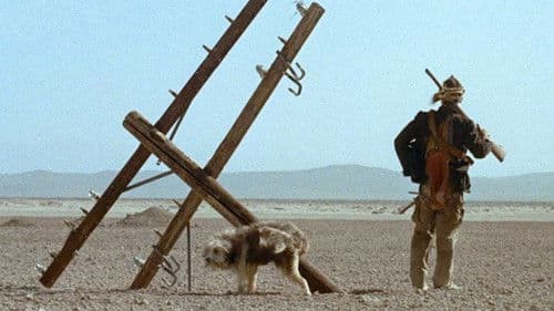 Der Junge mit dem Hund Bild 2