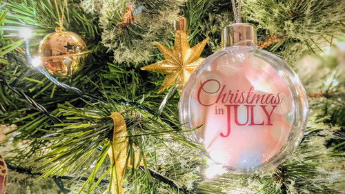 Christmas in July Bild 1