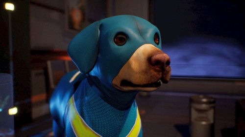 Avenger Dogs Bild 6