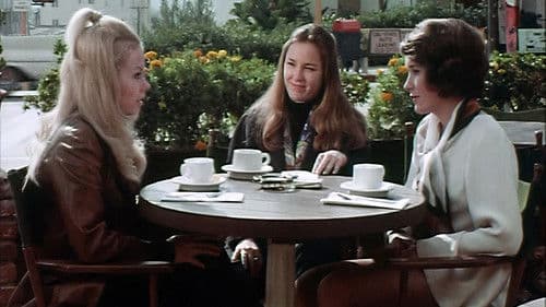 The Dark Side of Tomorrow Bild 2