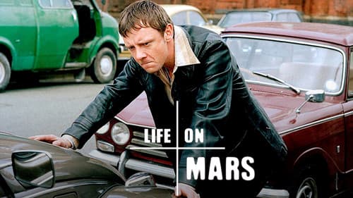 Life on Mars Bild 6